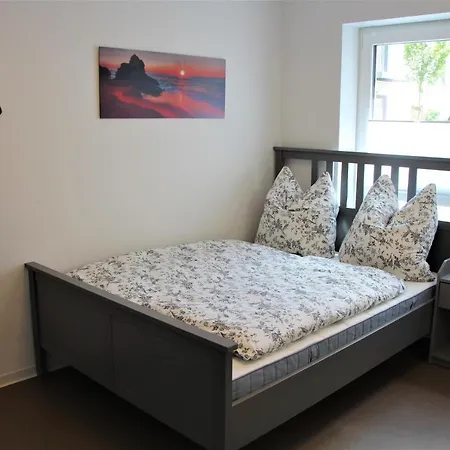 Appartamento Hafenstrasse Kassel