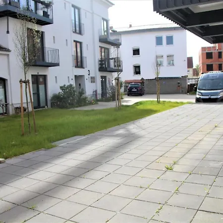 Hafenstraße Kassel