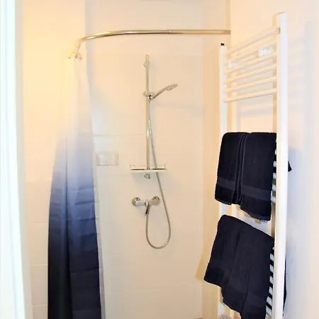Apartment Hafenstraße *