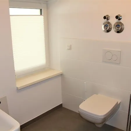 Apartment Hafenstraße Kassel
