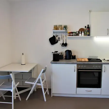 Hafenstrasse Διαμέρισμα