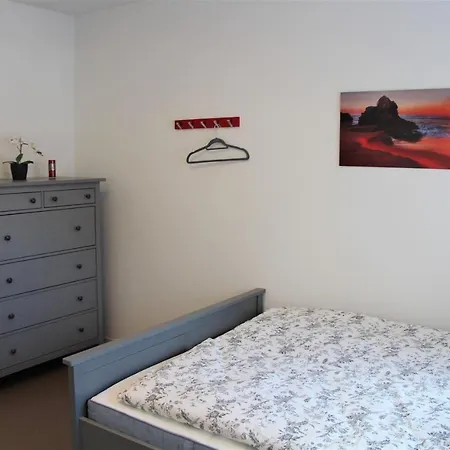 Hafenstrasse Appartamento