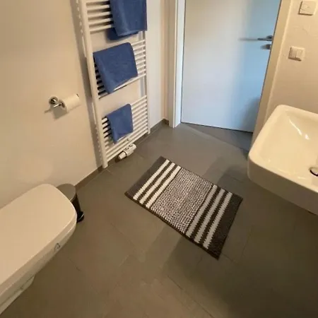 Hafenstrasse Appartamento