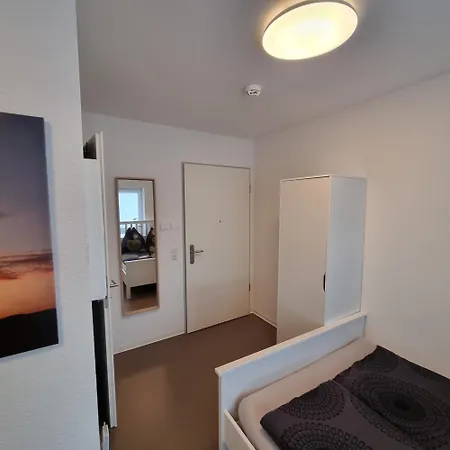Hafenstraße Apartment Kassel