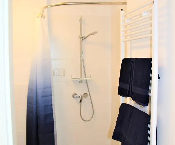 Daire Hafenstrasse *