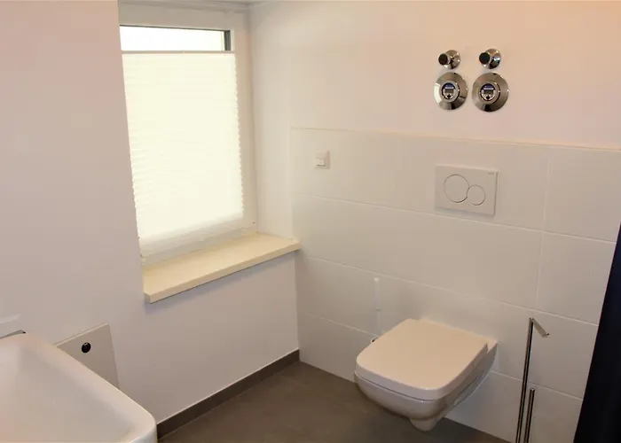 Daire Hafenstrasse Kassel