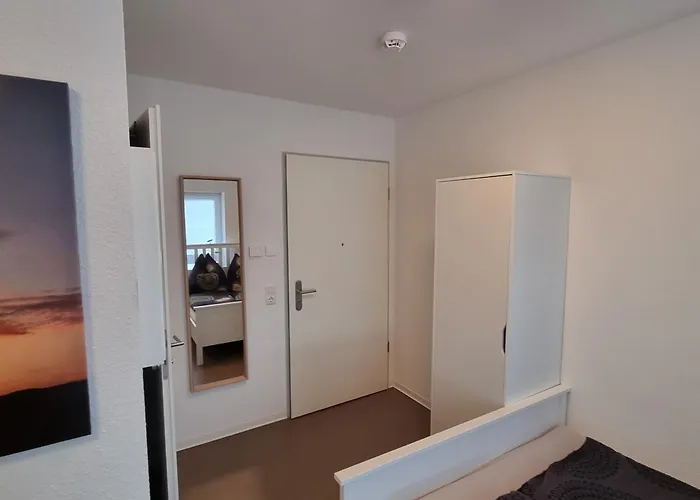 Hafenstrasse Daire Kassel