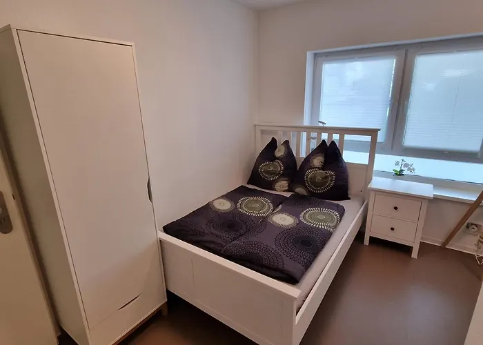 Hafenstrasse Daire Kassel